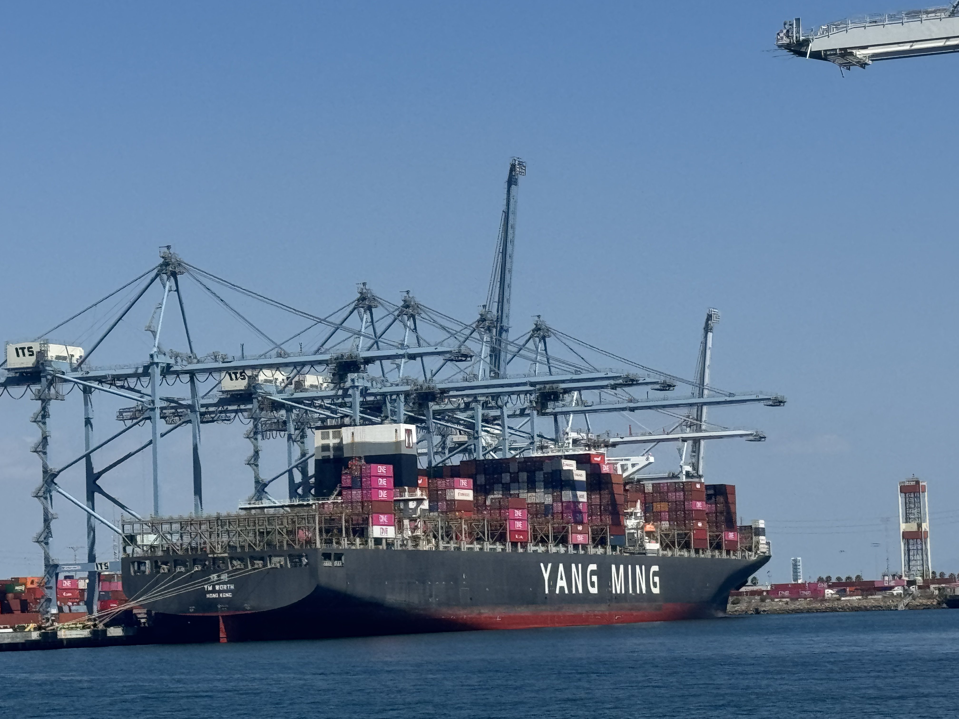 Ocean Freight Is Broken for Small Businesses. PortVelocity Is Fixing It.